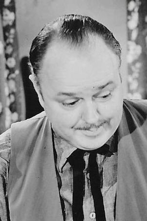 John Ward as Henry 'Windy' Wyndham