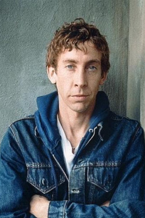 Matthew Frauman as Mark (Iodom Rep #3)