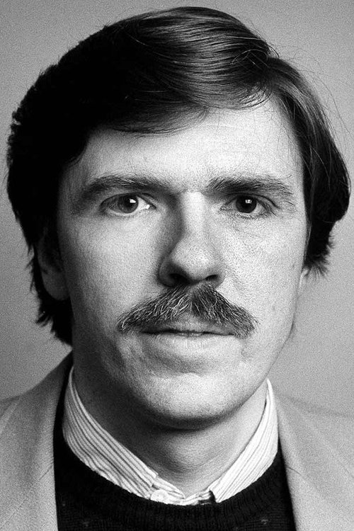 Robert Parry as Self
