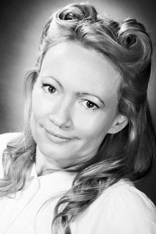 Jo Ball as Emily Pinkerton