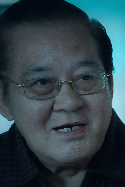 Lee Kin-Hing as 
