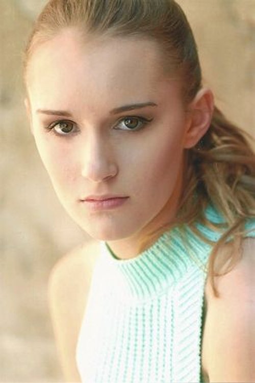 Tara Brandenberger as Rachel