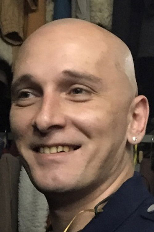 Valery Polienko as Dmitrievskiy