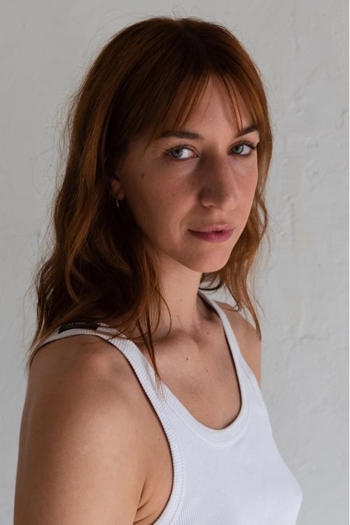 Rachel Brunner as Dana