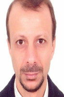 حسام الشربيني as 