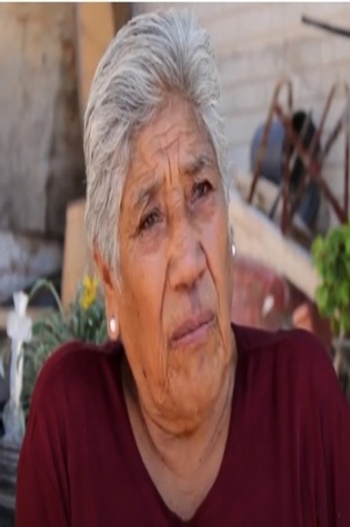 Ramona Morales Huerta as self