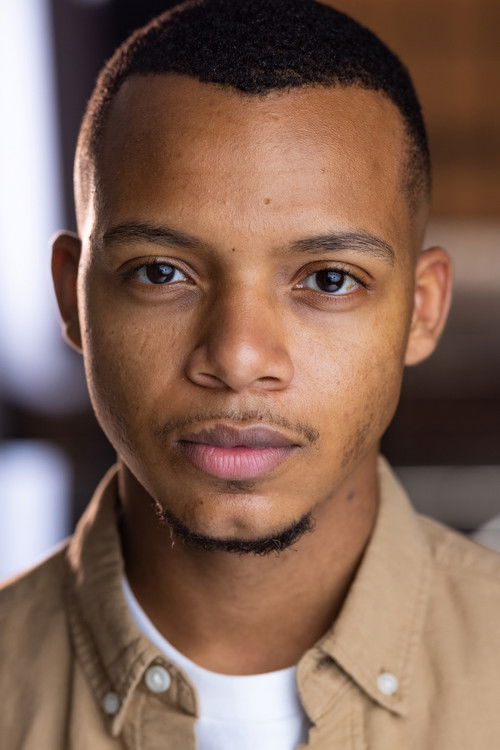 Richard David profile photo