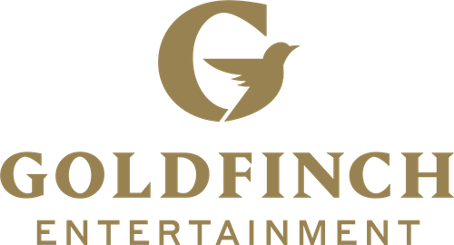 Goldfinch Entertainment logo
