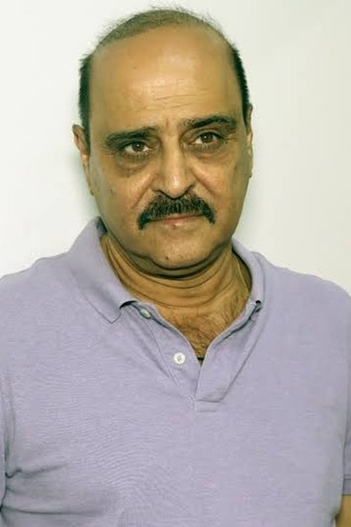 Karan Razdan as Sam Oberoi
