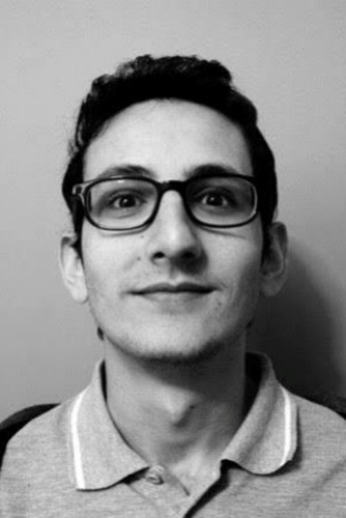 Silvyo Behmoaras profile photo