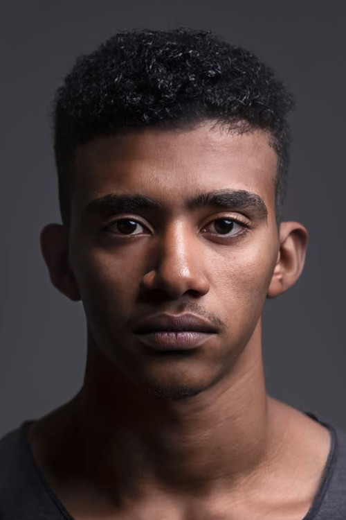 Mustafa Shehata as Muzamil