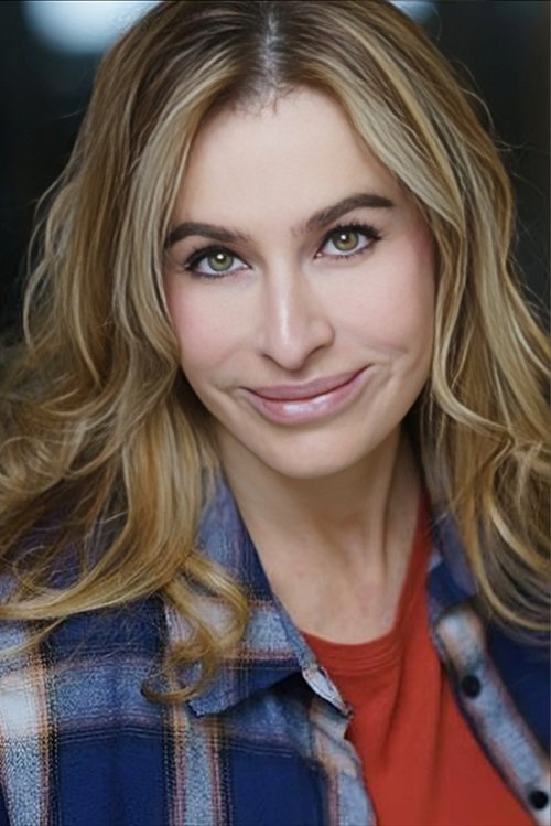 Kasha Fauscett as Lilith