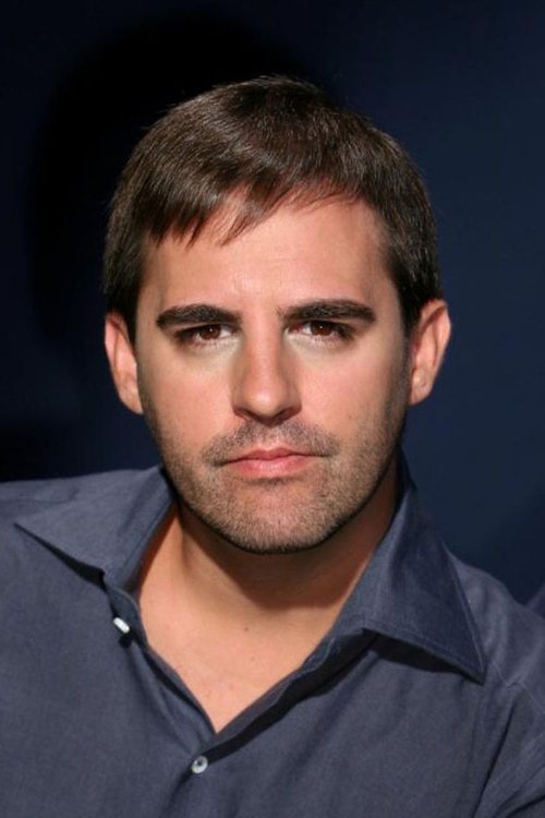 Roberto Orci as Self