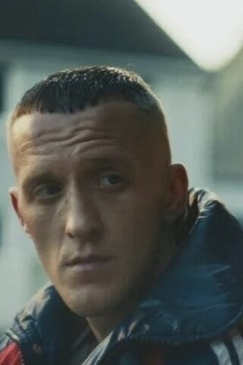 Thomas O’Halloran as Jacob Moorehouse