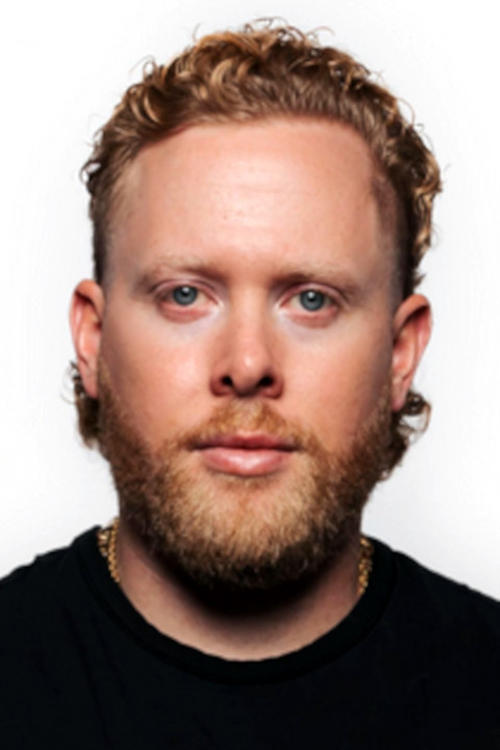 Justin Parks as Vernon