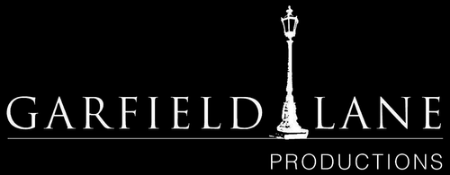 Garfield Lane Productions logo