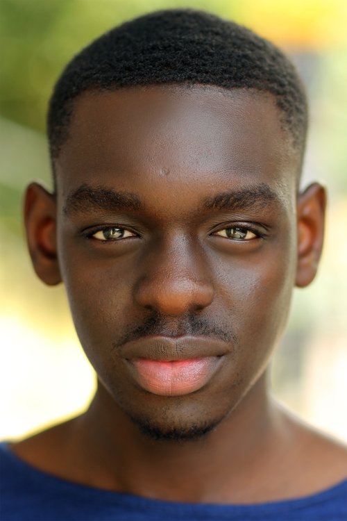 Ivan Oyik as Riyad