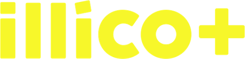 illico+ logo