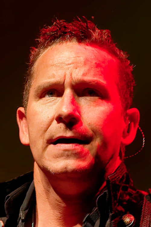 Aaron MacDonald as Self - saxophone, keyboards, harmonica, backing vocals