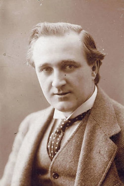 Robert Storm Petersen as