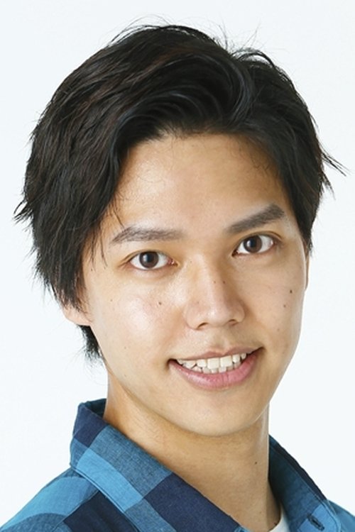 Tomohiro Ohmachi as Fairy