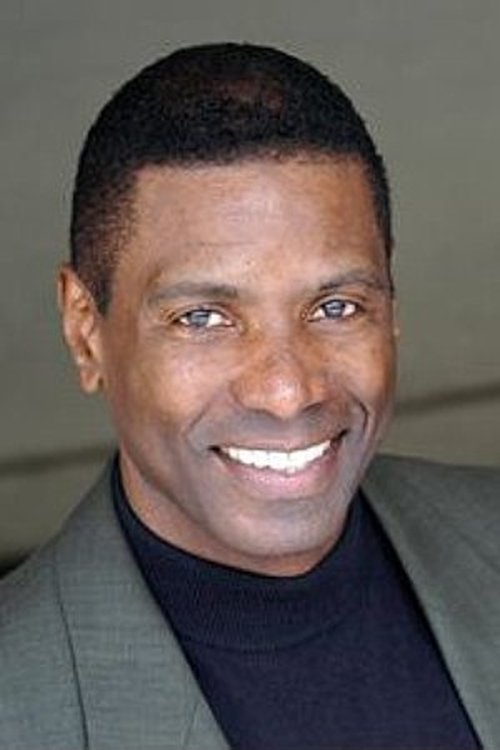 Bill E. Rogers as Davis Birch