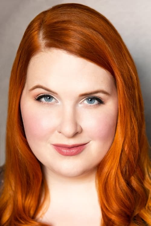 Alina Maris as Melissa