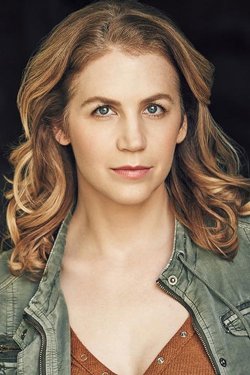 Sarah Randall Hunt as Stepmom