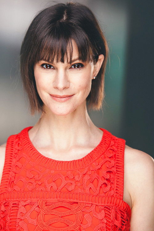 Devin Sidell as Aurora