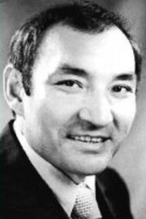 Anuarbek Moldabekov profile photo