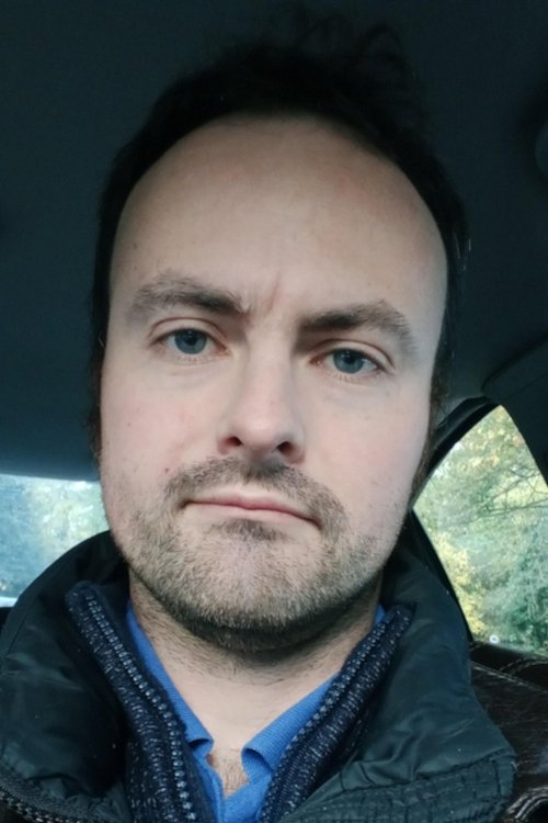 Alexander Cooper as Vladimir