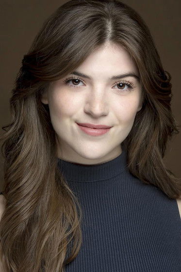 Anna Sheridan as Annabel Leach