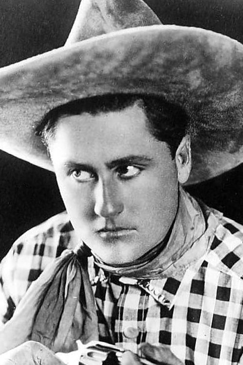 Bob Reeves as Settler (uncredited)