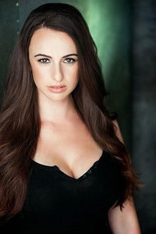 Kayla Swift as Kaitlyn Kendall