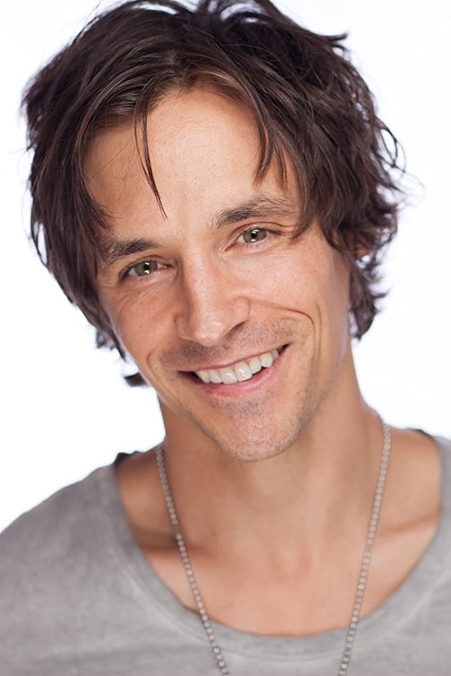 Rane Jameson as Jeffrey