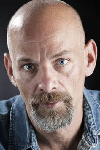 D.J. Mendel as Self (Interviewer)