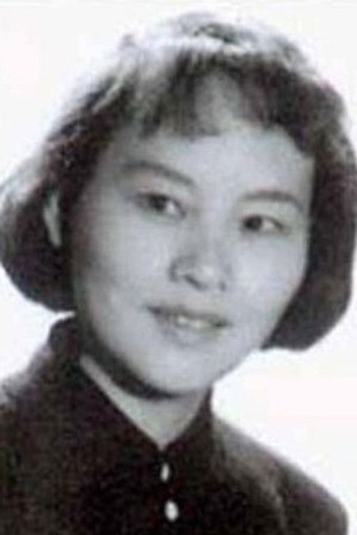 Zhao Shuyin as Jiang Sao