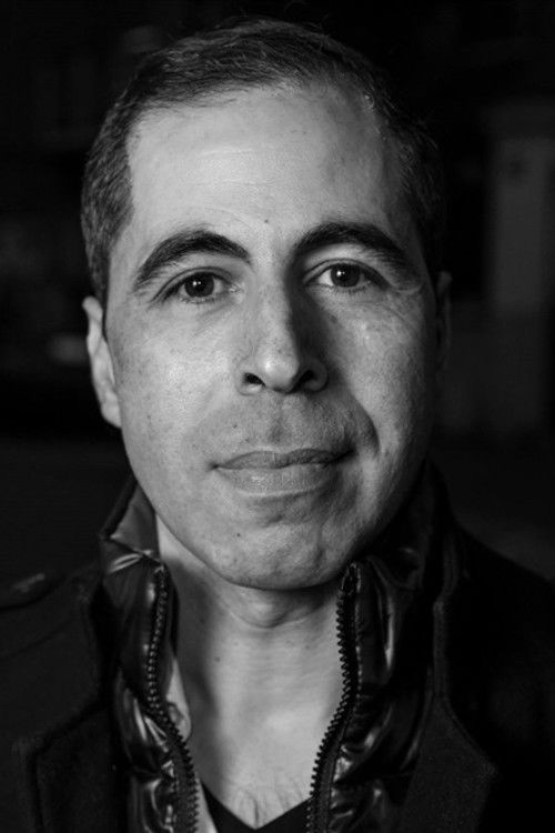 Franck Sarrabas as Daniel