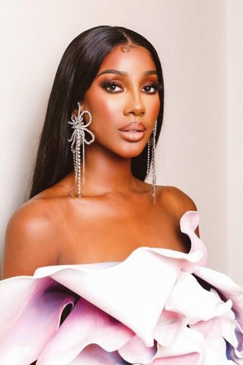 Camilla de Lucas as Patrícia 'Patty' Alencar Rochetty