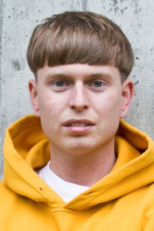 Ásgrímur Gunnarsson as Jakob