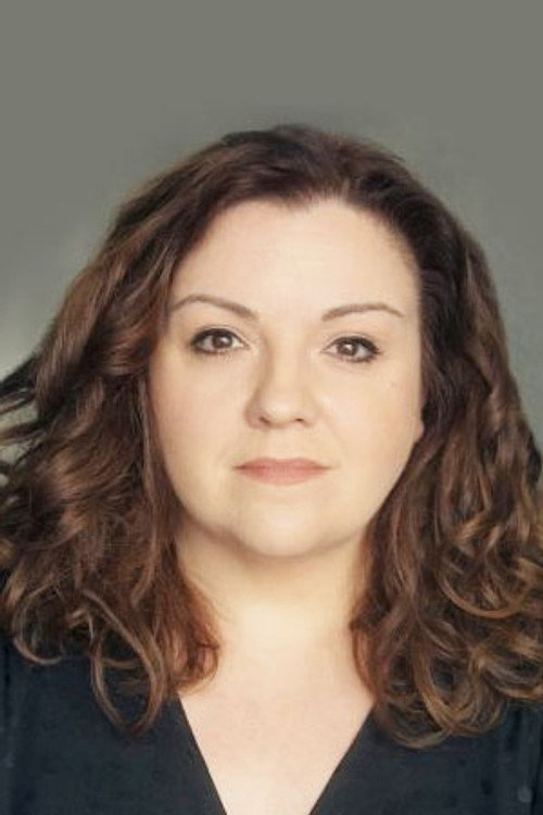 Wendy Ferguson as Carlotta Giudicelli
