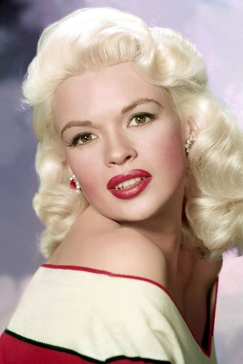 Jayne Mansfield as Self (archive footage) (uncredited)
