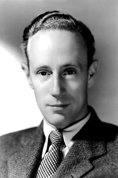 Leslie Howard as Henry Higgins
