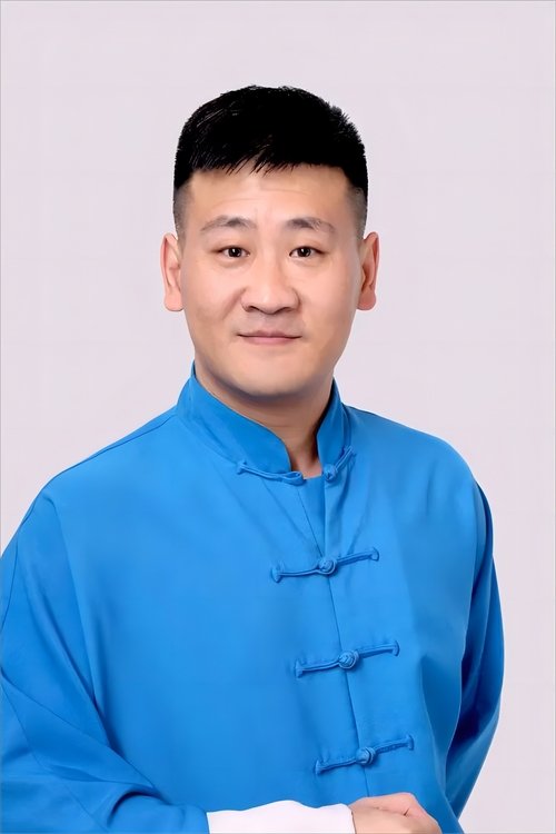 Song Guanpeng as Zheng Dalei