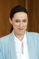 Vera Sergacheva as девка