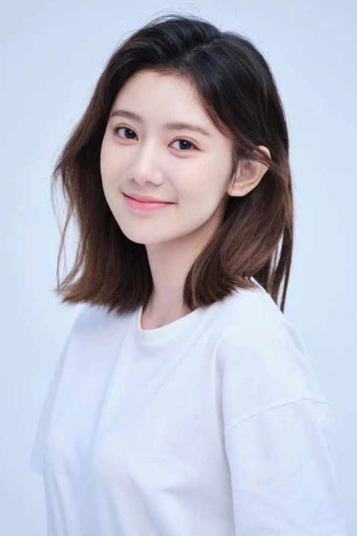 Nuoyi Wang as Qiao Chu Chu