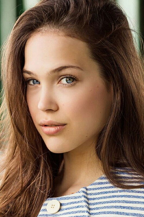 Dagmara Bryzek as Ela