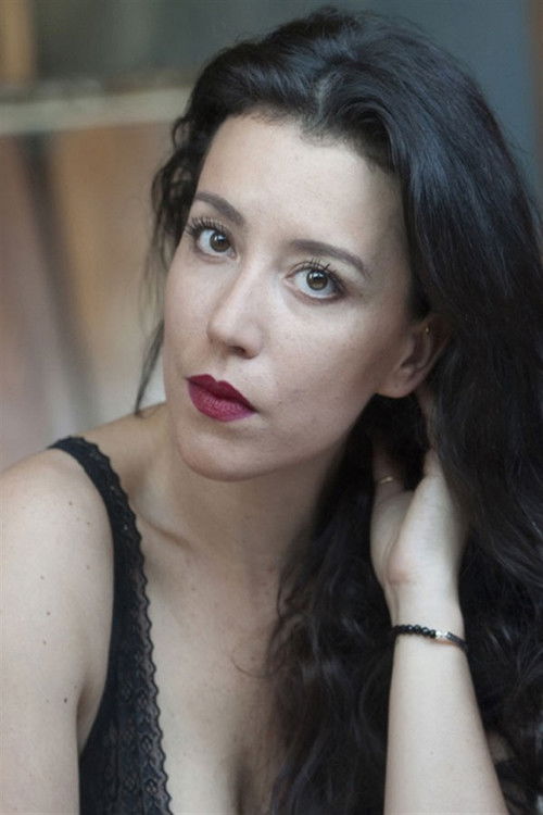 Gaëlle Gauthier as Paul's mistress