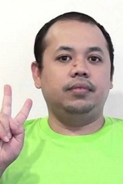 Sogi Indra Dhuaja as Penjaga Hutan