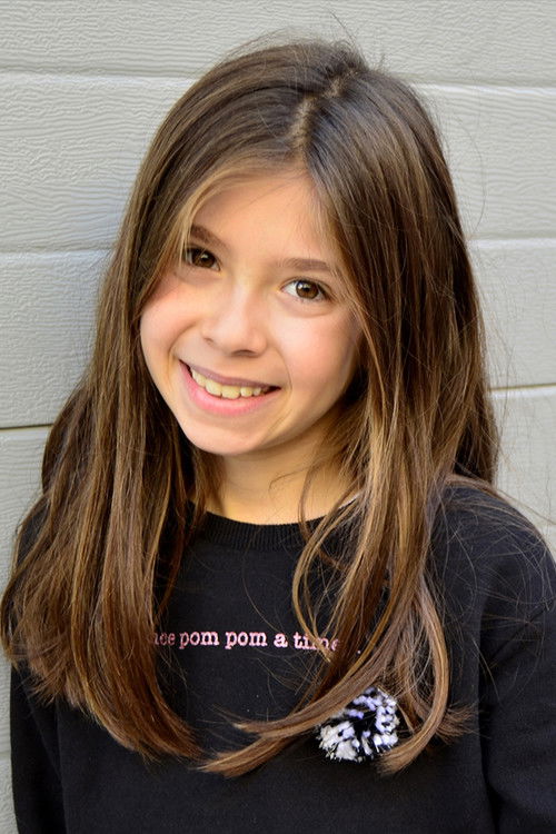 Margarida Serrano as 